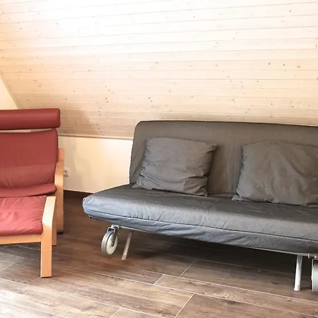 Rekreacni Vilka Feriehus