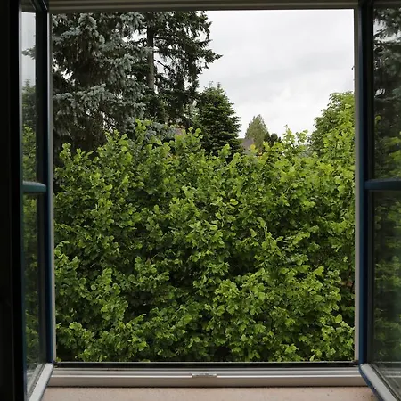 Rekreacni Vilka Feriehus