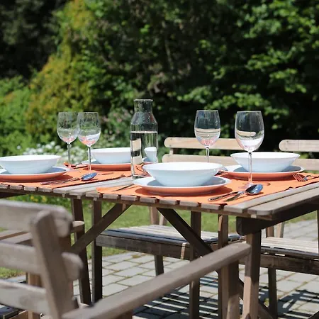 Feriehus Rekreacni Vilka