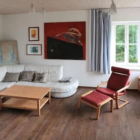 Feriehus Rekreacni Vilka Zlenice