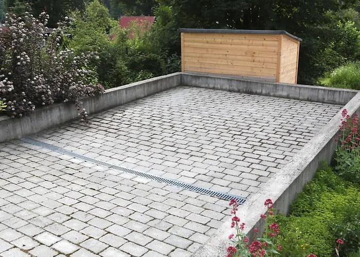 Rekreacni Vilka Hébergement de vacances Zlenice